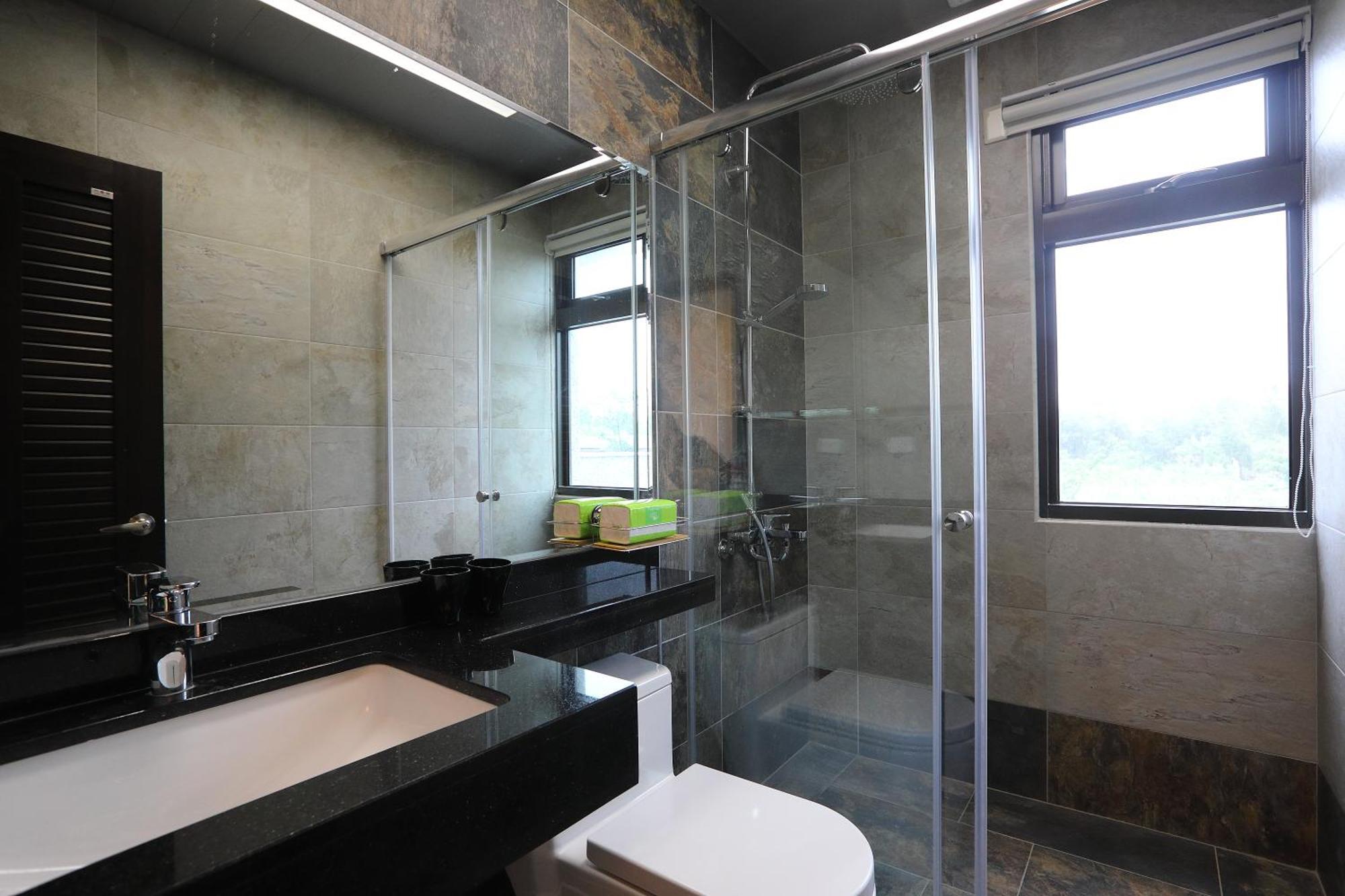 Hualien Shiado B&B Room photo