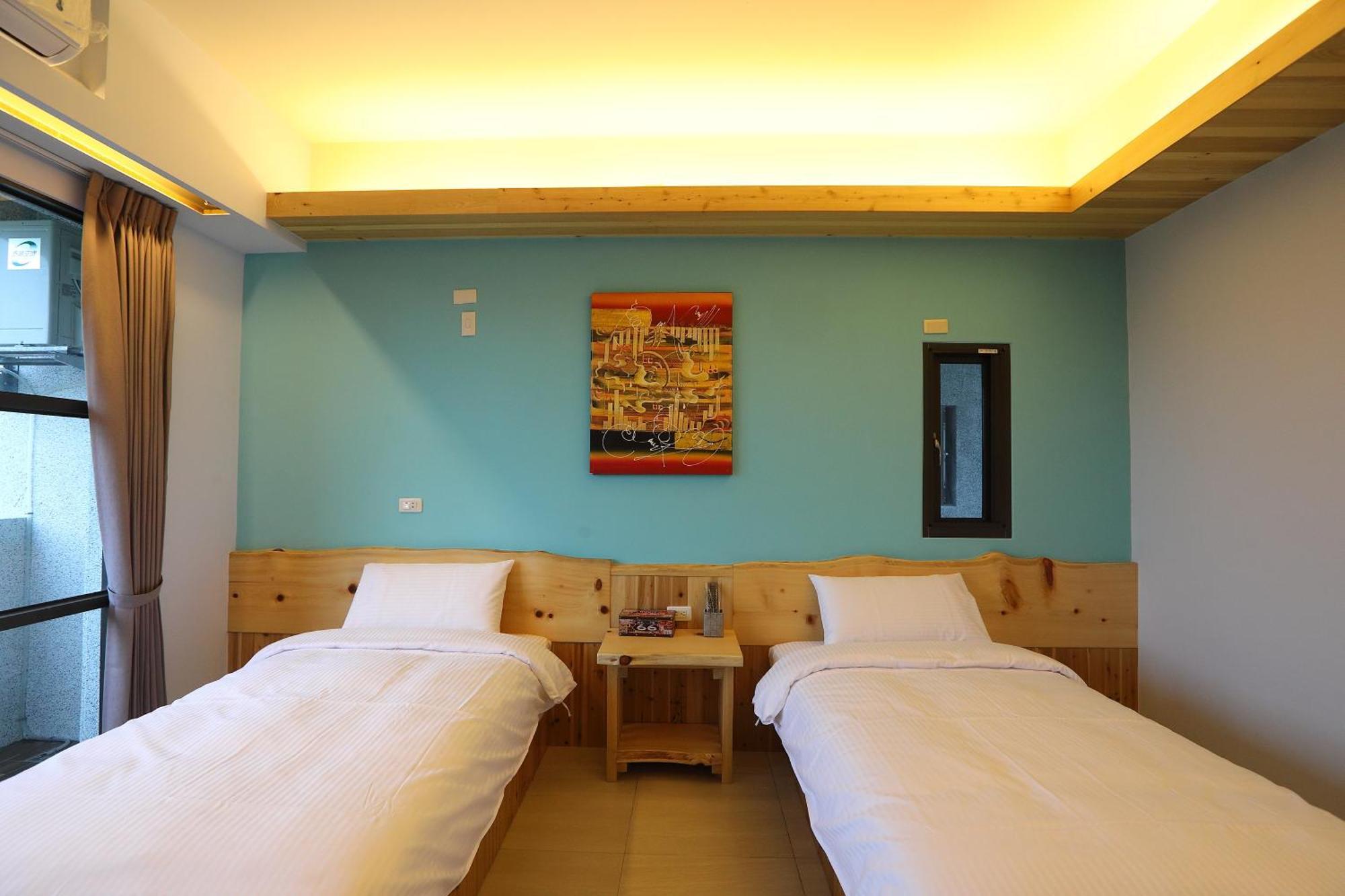 Hualien Shiado B&B Room photo