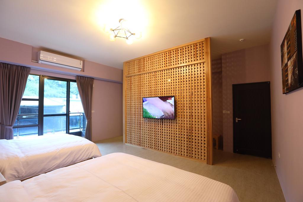 Hualien Shiado B&B Exterior photo