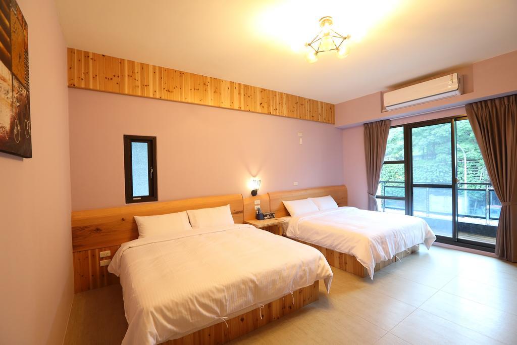 Hualien Shiado B&B Exterior photo