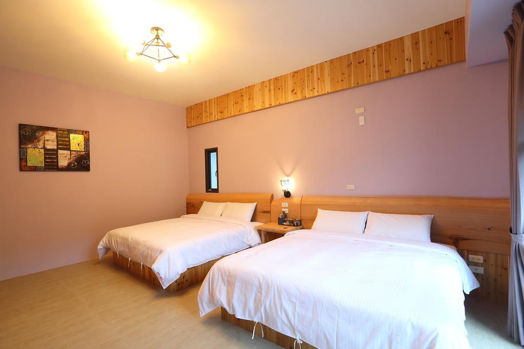Hualien Shiado B&B Exterior photo
