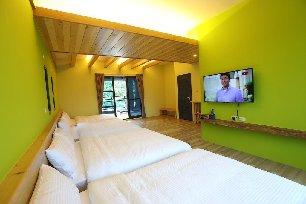 Hualien Shiado B&B Exterior photo
